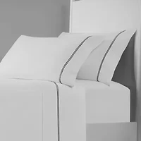 Fieldcrest Luxury 500 Thread Count Egyptian Cotton Sheet Set