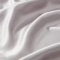 Madison Park Single Silk Pillowcase