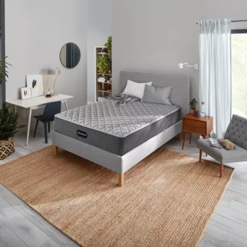 Beautyrest® Select 11.5" Firm Tight Top - Mattress Only