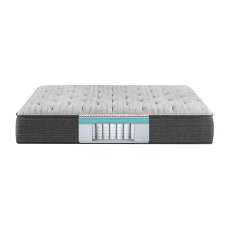 Beautyrest® Select 13" Plush Tight Top - Mattress Only