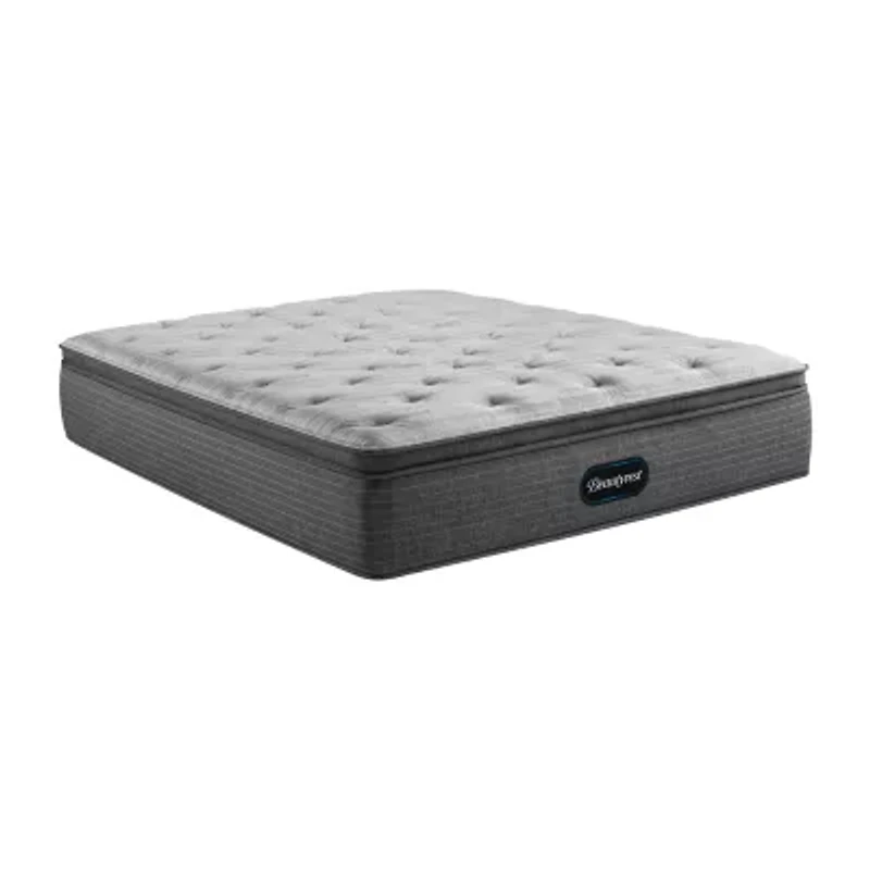 Beautyrest® Select 14.25" Plush Pillow Top - Mattress Only