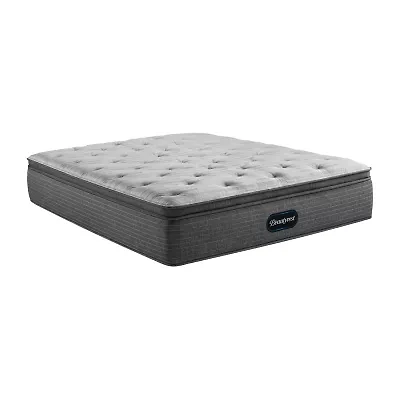 Beautyrest® Select 14.25" Plush Pillow Top - Mattress Only