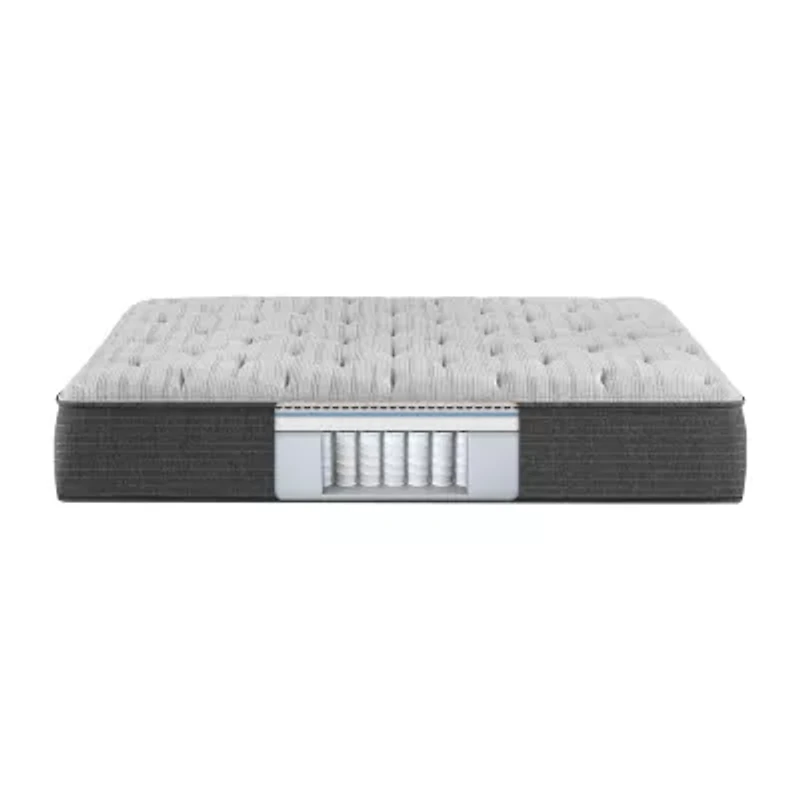 Beautyrest® Select 13" Medium Tight Top - Mattress Only