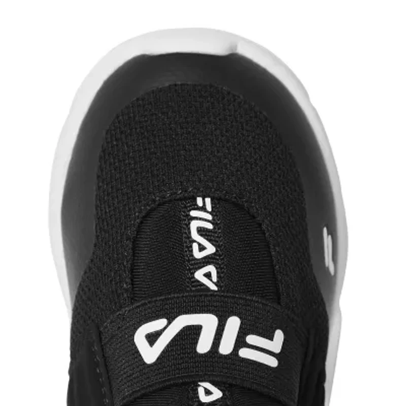 FILA Landbuzzer Toddler Boys Running Shoes