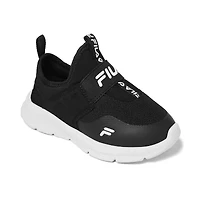 FILA Landbuzzer Toddler Boys Running Shoes