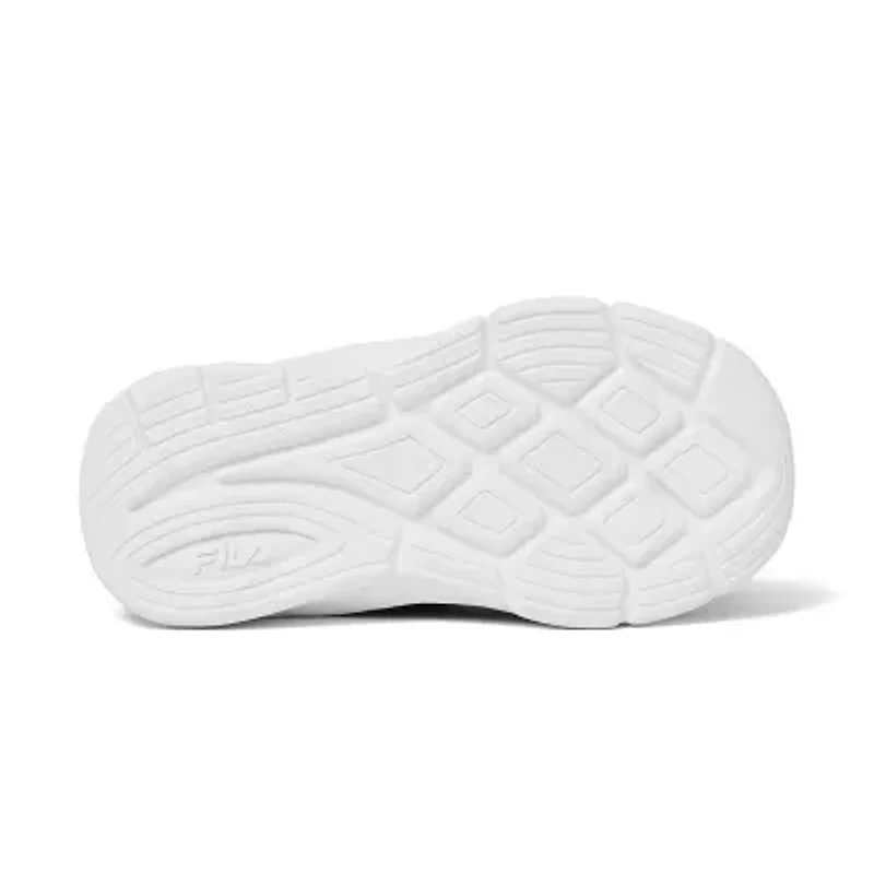 FILA Landbuzzer Toddler Boys Running Shoes