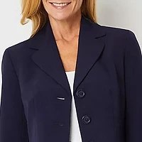 Le Suit 2-pc. Knee Length Skirt