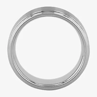 9MM Tungsten Wedding Band