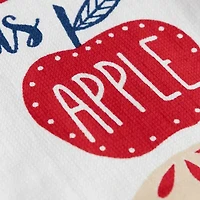 Ritz  Americana Picnic Set 3-pc. Kitchen Towel Set