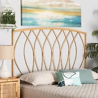 Halia Headboard