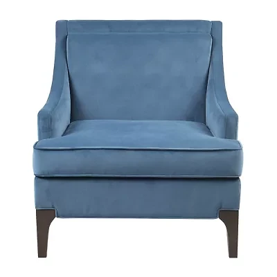 Martha Stewart Anna Upholstered Armchair