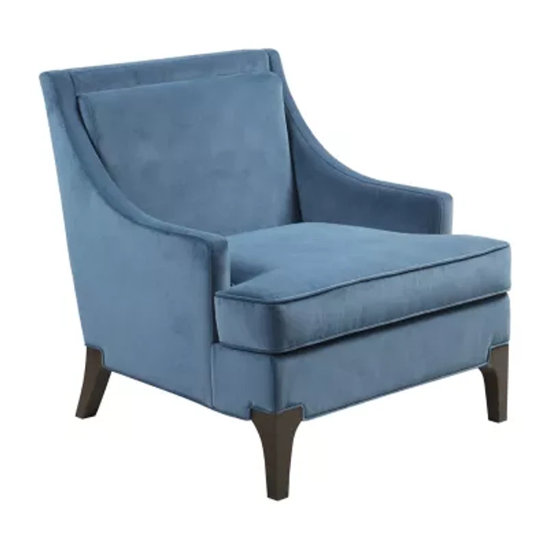Martha Stewart Anna Upholstered Armchair