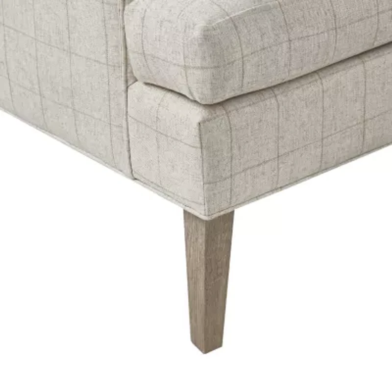Martha Stewart Decker Armchair