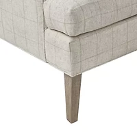 Martha Stewart Decker Armchair