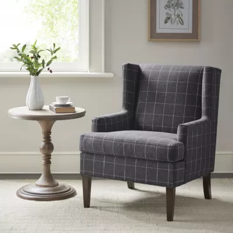 Martha Stewart Decker Armchair