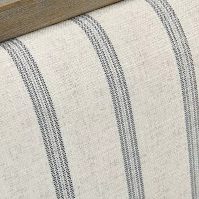 Martha Stewart Isla Upholstered Armchair