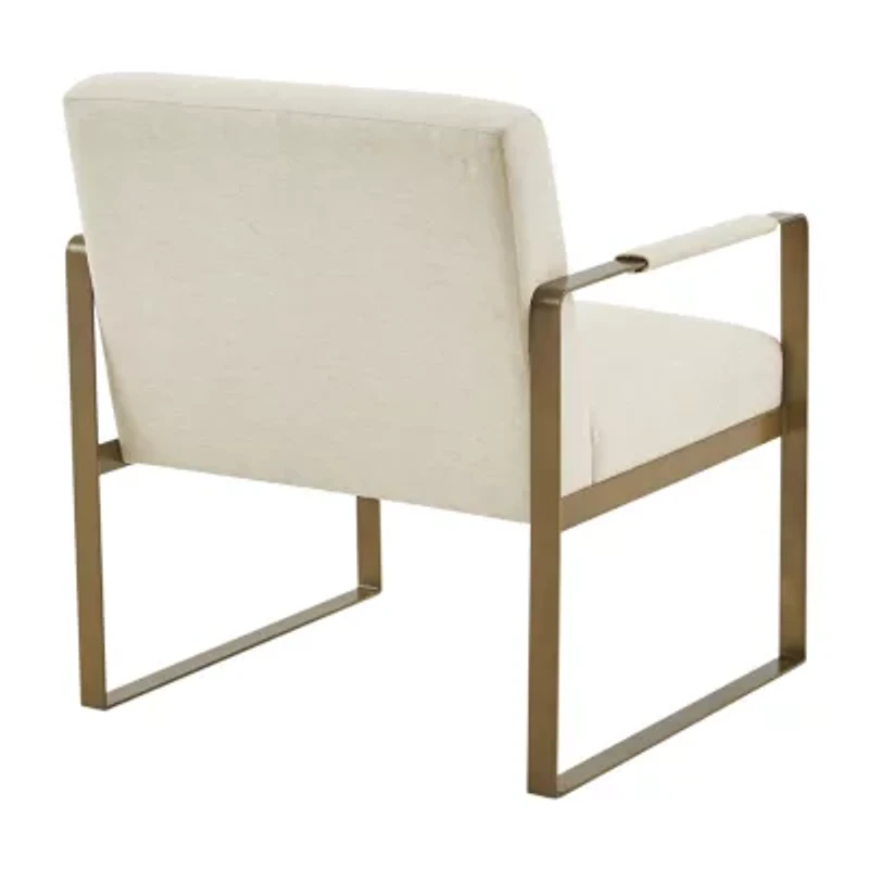 Martha Stewart Jayco Upholstered Armchair