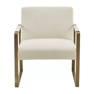 Martha Stewart Jayco Upholstered Armchair