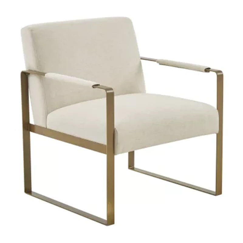 Martha Stewart Jayco Upholstered Armchair