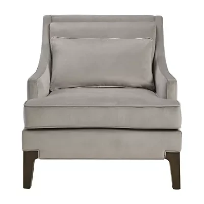 Martha Stewart Anna Armchair with Pillow