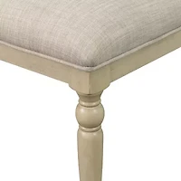 Martha Stewart Fiona 2-pc. Upholstered Dining Chair