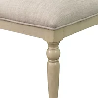 Martha Stewart Fiona 2-pc. Upholstered Dining Chair