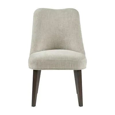 Martha Stewart Holls 2-pc. Upholstered Dining Chair