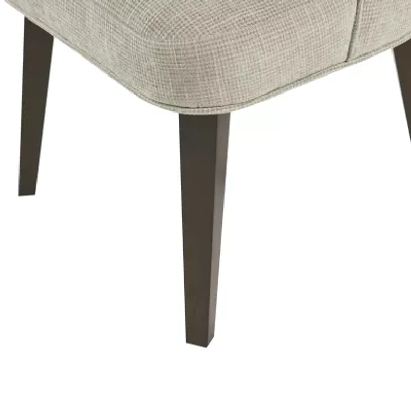 Martha Stewart Holls 2-pc. Upholstered Dining Chair
