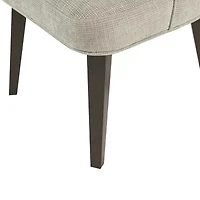 Martha Stewart Holls 2-pc. Upholstered Dining Chair