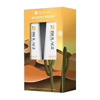Biolage Earthday Smooth Proof 2-pc. Value Set