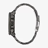 Citizen Mens Multicolor Stainless Steel Bracelet Watch By3005-56g