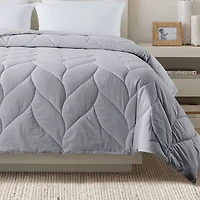 Waverly Waverly Grey Midweight Comforter