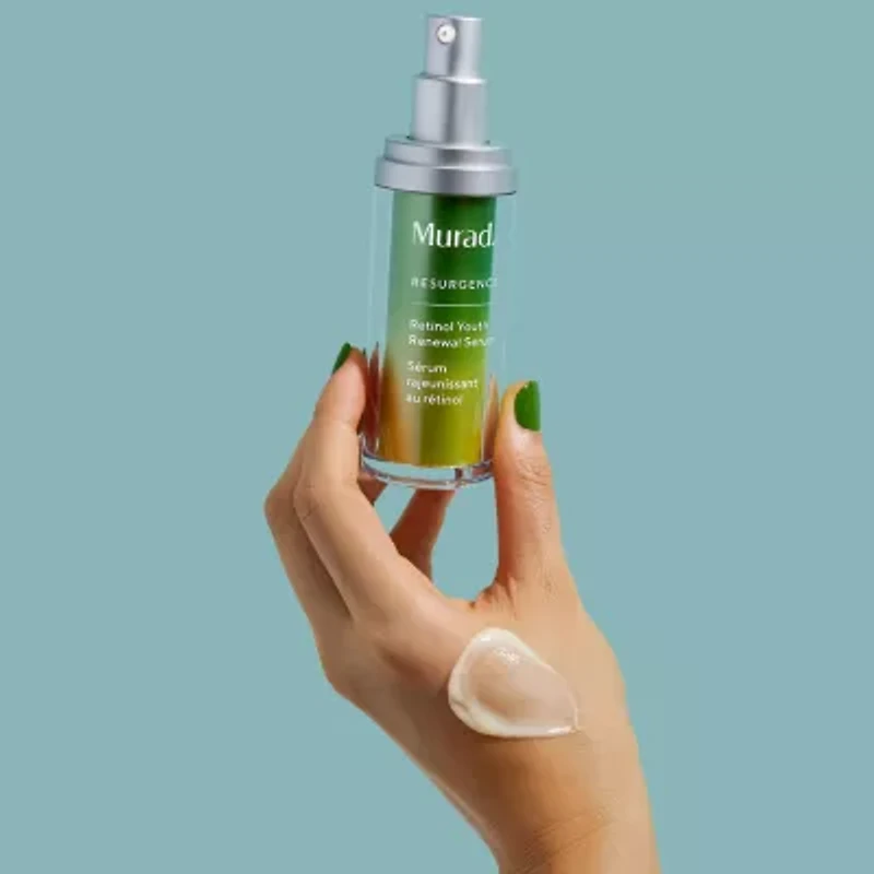 Murad Retinol Youth Renewal Serum