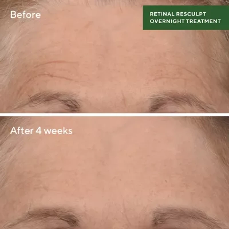 Murad Retinal Resculpting Overnight Facial Treatment