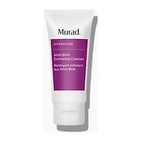 Murad Aha/Bha Exfoliating Travel Cleanser