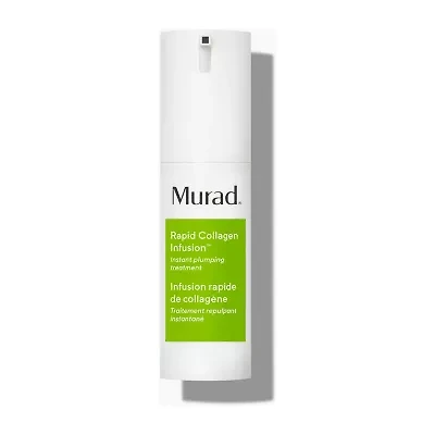 Murad Rapid Collagen Infusion Face Treatment