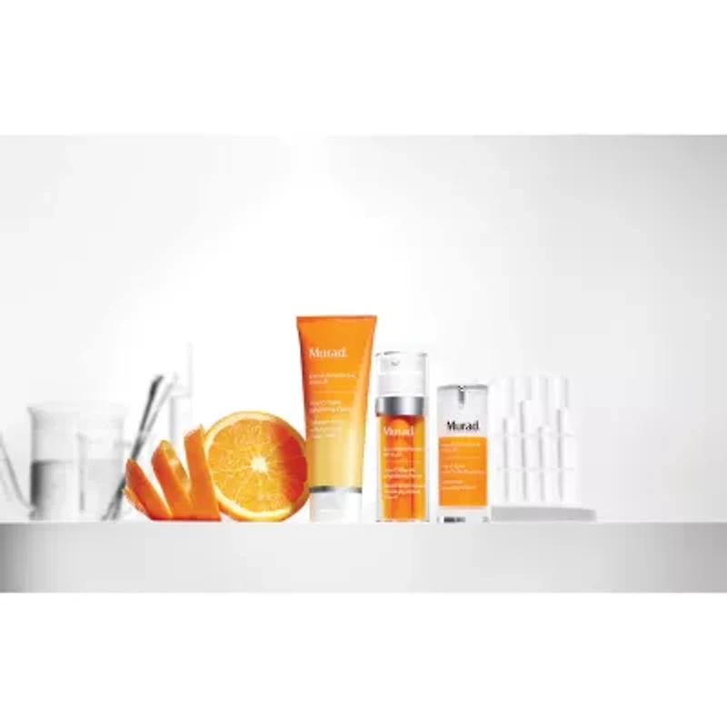 Murad Vita-C Triple Exfoliating Facial
