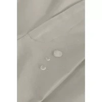 Dockers Signature Iron Free With Stain Defender Mens Comfort Waistband Classic Fit Pleated Pant