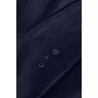 Dockers Signature Iron Free With Stain Defender Mens Comfort Waistband Relaxed Fit Flat Front Pant