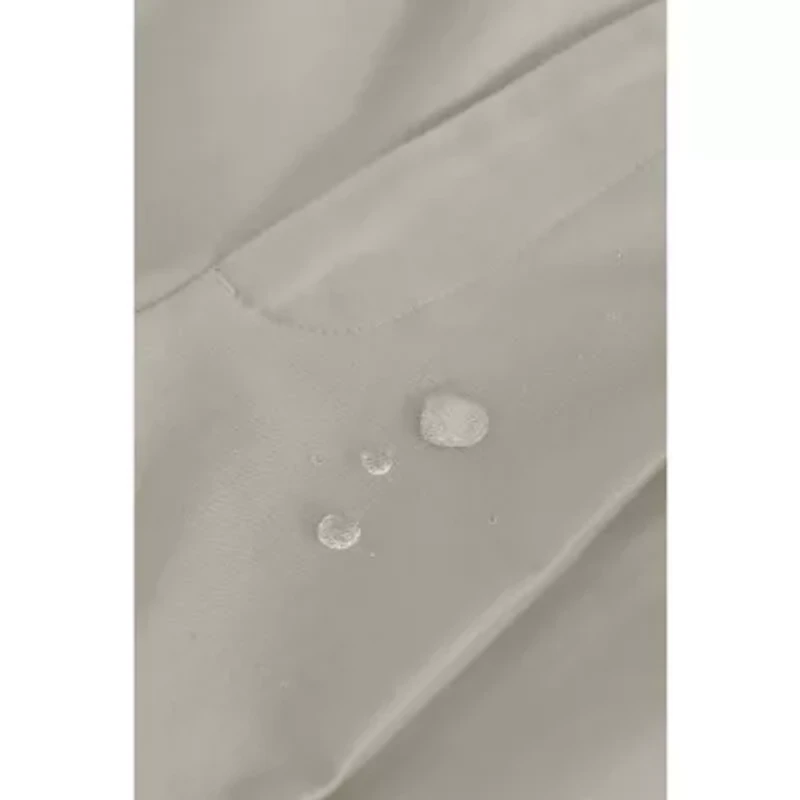 Dockers Signature Iron Free Khaki With Stain Defender Mens Comfort Waistband Straight Fit Flat Front Pant