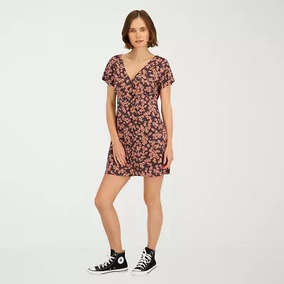 VOLCOM Womens Juniors Sundress