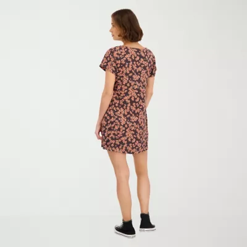 VOLCOM Womens Juniors Sundress