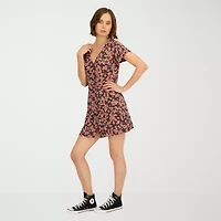 VOLCOM Womens Juniors Sundress
