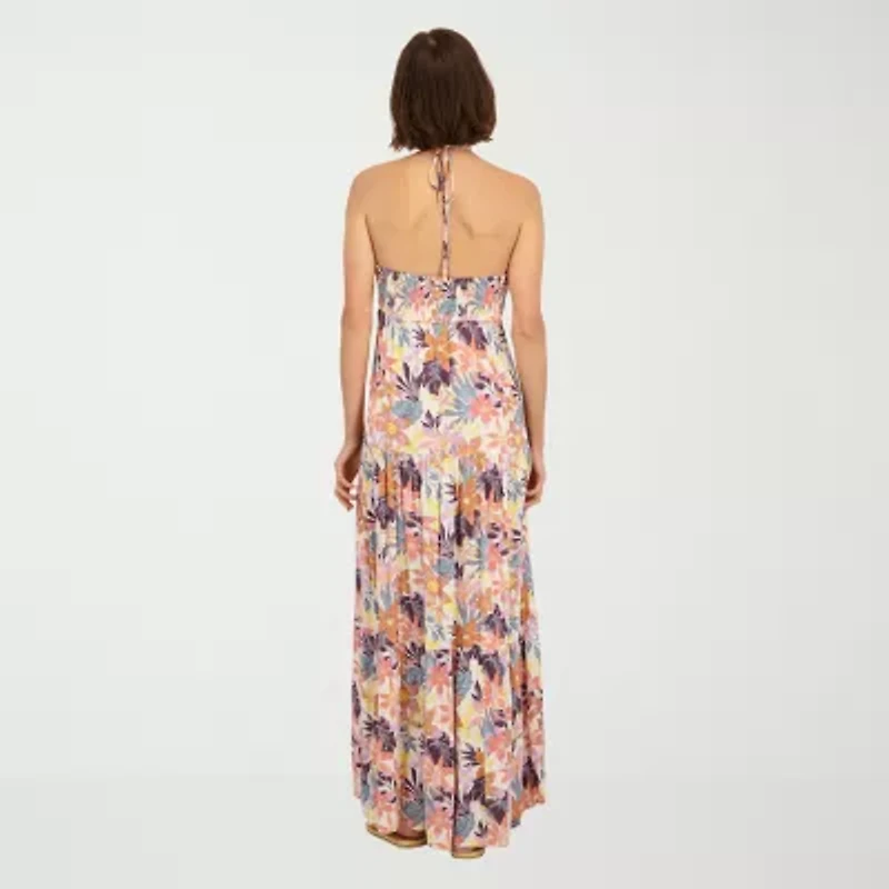 VOLCOM Womens Juniors Sundress