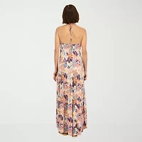 VOLCOM Womens Juniors Sundress
