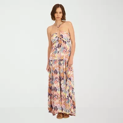 VOLCOM Womens Juniors Sundress