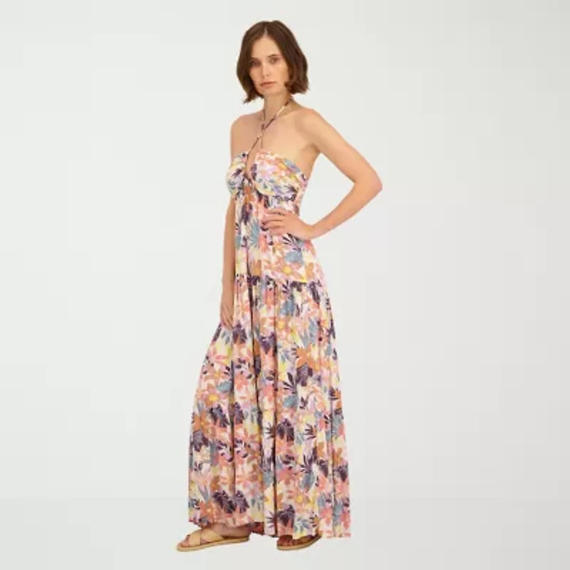 VOLCOM Womens Juniors Sundress