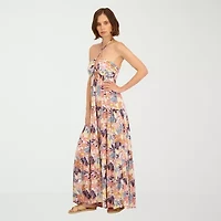 VOLCOM Womens Juniors Sundress