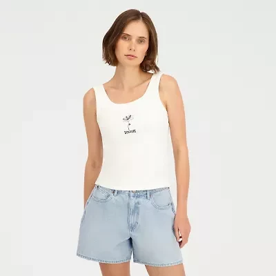 VOLCOM Womens Tank Top