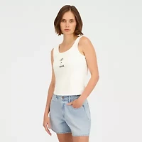 VOLCOM Womens Tank Top